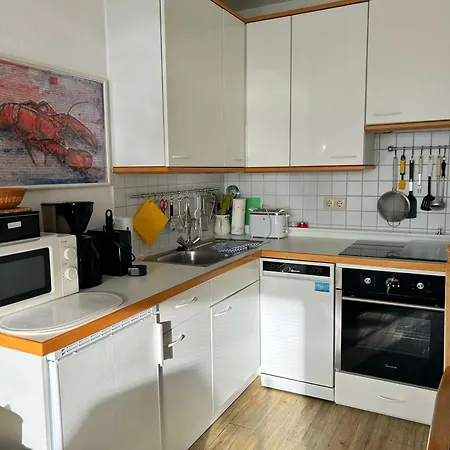 Nordseeblick 102 * Norderney