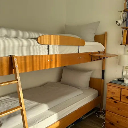 Nordseeblick 102 Apartment Norderney