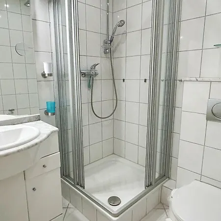 Nordseeblick 102 Apartment *